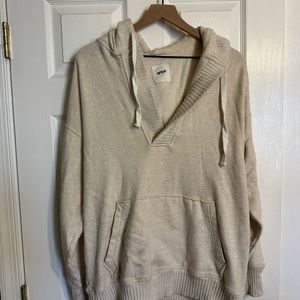 Aerie hoodie